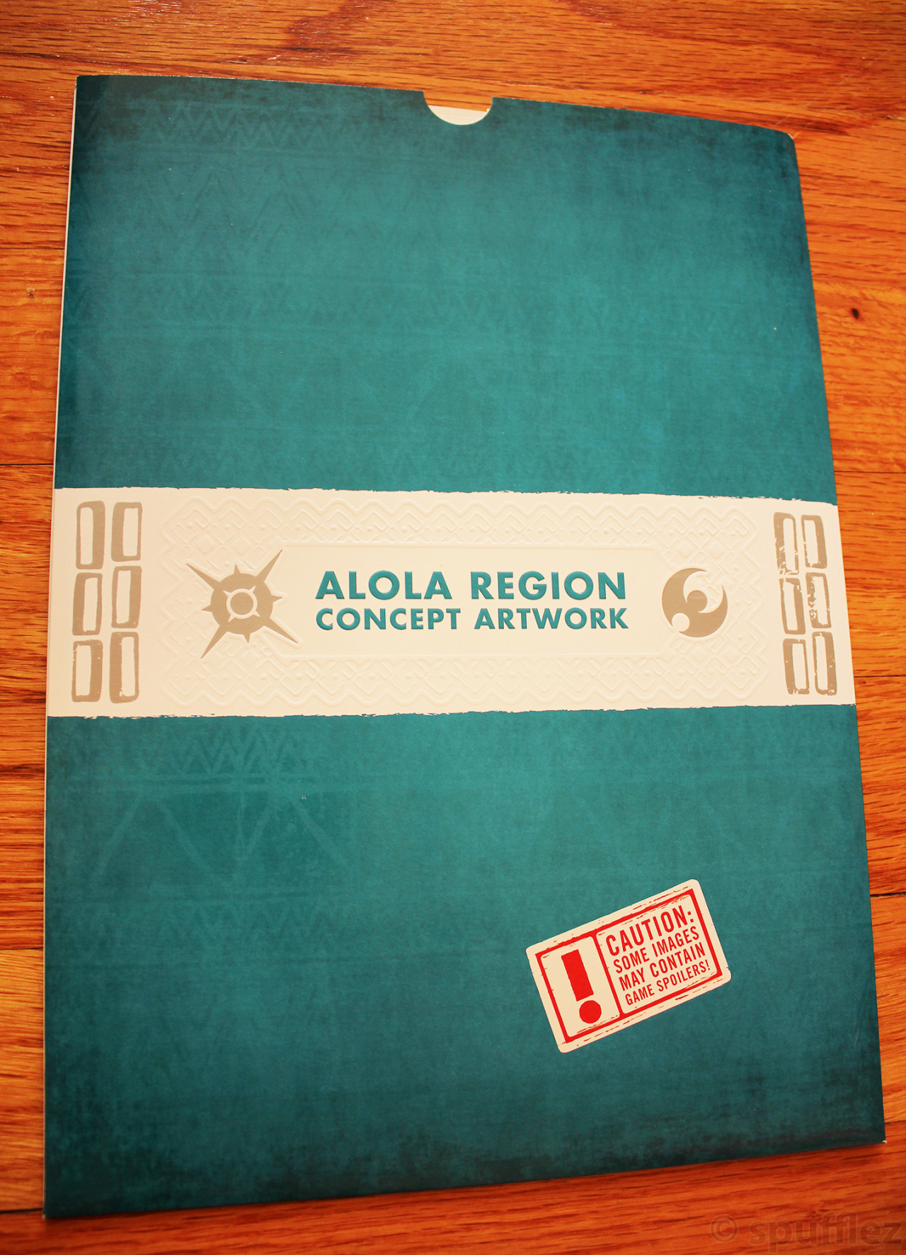 mypokemonranch: Alola Region Concept Artwork from Nintendo’s Pokémon Sun and Moon