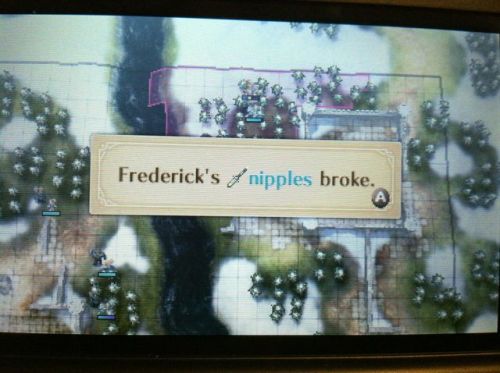 speedlimit15: blue-eyed-cow: that’s unfortunate haha no nip fred