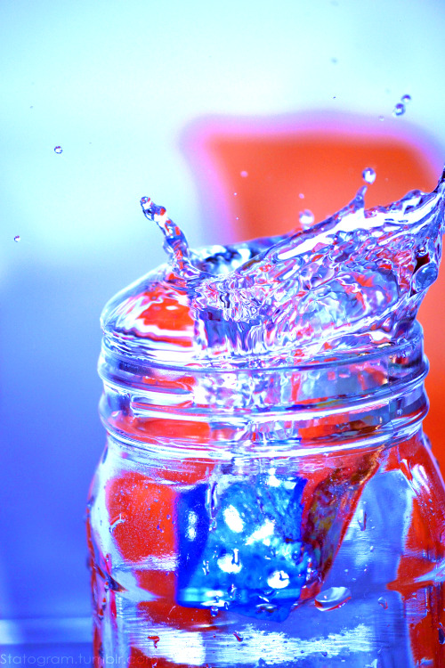 splash photography