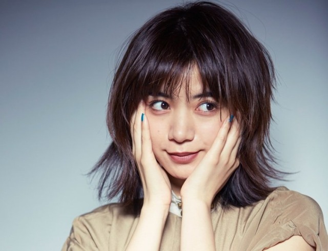 japaneseactress:池田エライザEliza Ikeda