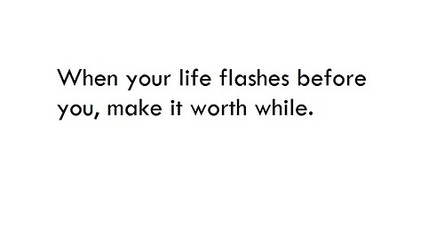 my-teen-quote:  black &amp; white quotes/GIFS