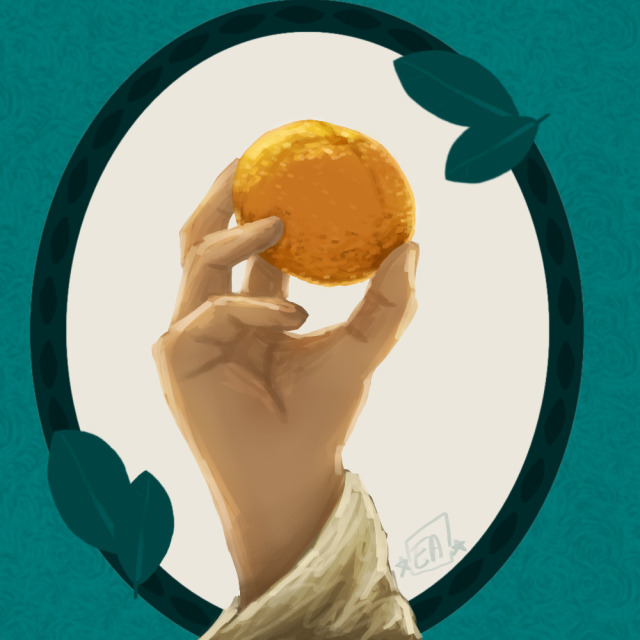 wanted a break from the other projects i’m workin on, so I ended up busting out this! enjoy~ #jim jimenez #our flag means death #ofmd#ofmd jim#jim ofmd #our flag means death fanart #ofmd fanart #mmmmm we love a good oranges moment  #i legit really like the color on this #my art