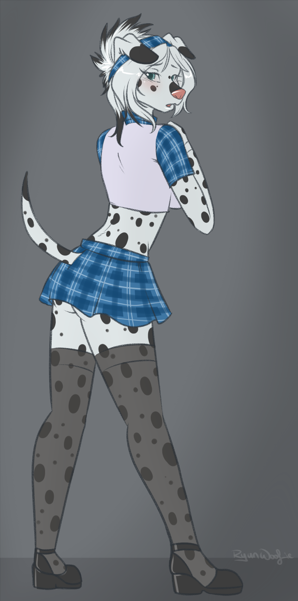 foxxytime:  yiffacid:  101 Furries For Fap Before You Die 9 of 101 Name: Kararesch