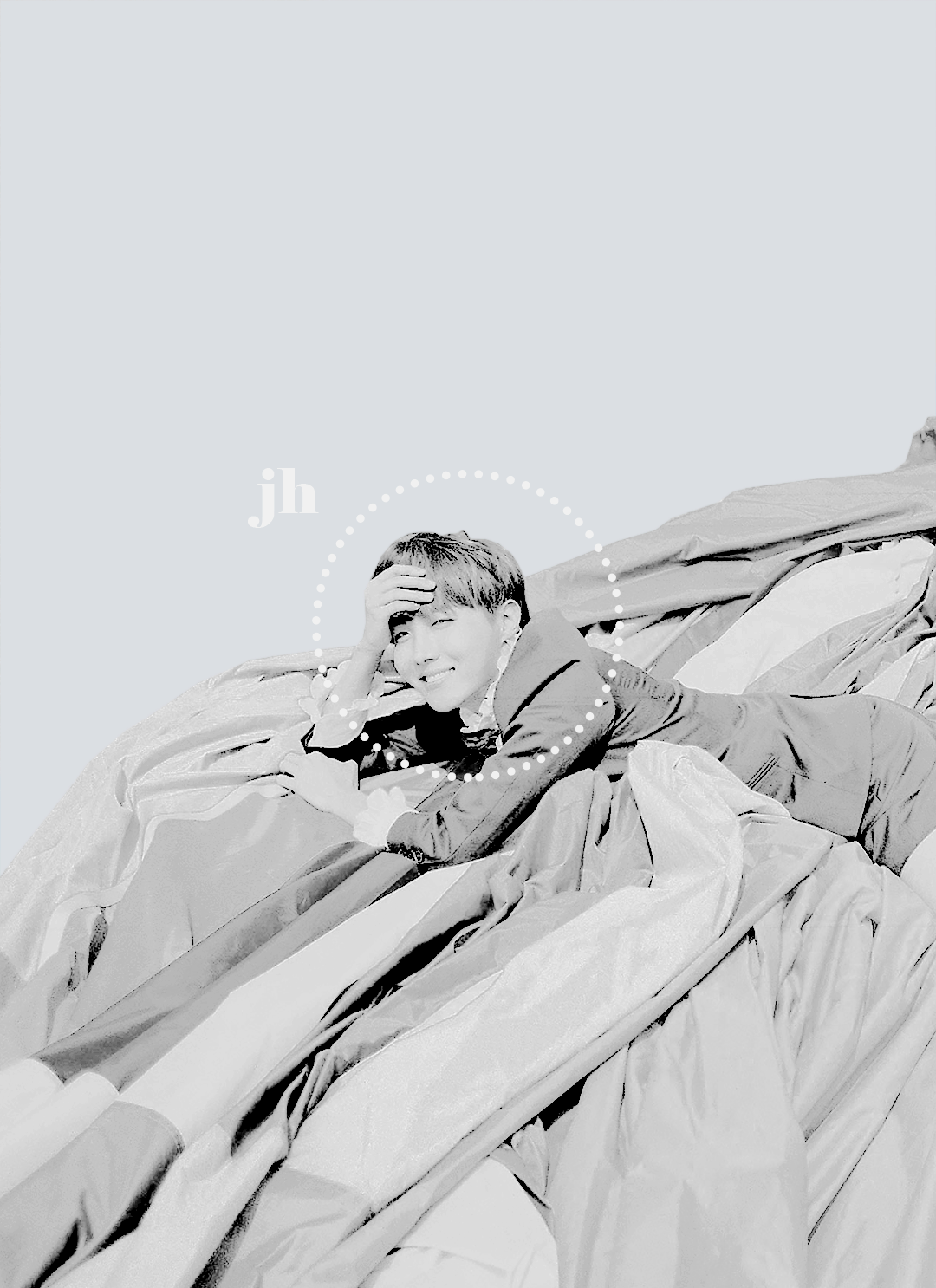 aesthobi:  â€˜Young Foreverâ€™ DAYÂ (jhope ver.)Â  8/? of Hope 