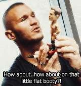 theprincethrone-deactivated2016:Randy being…well..Randy