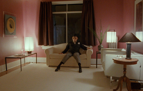 pierppasolini:My Own Private Idaho (1991) // dir. Gus Van Sant