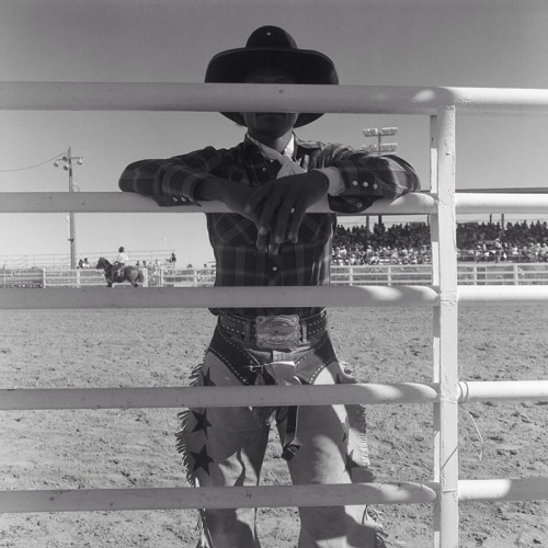 mrlifeisrich:Cowboys: Reconstructing the American Myth | Tony Gleaton