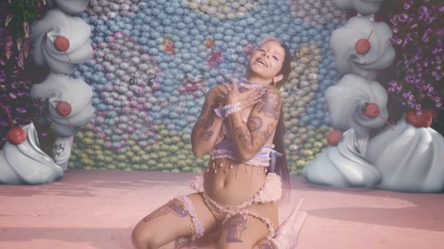 Bakery By Melanie Martinez