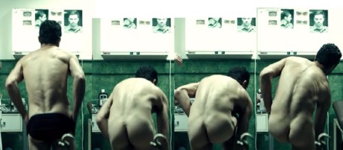 Porn otkdude:  The glorious ass of Dominic Cooper! photos