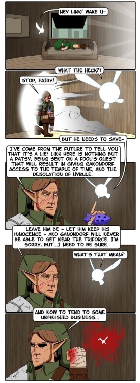 gigamu5e:  somehyliankid:  I absolutely love this.  Oh. My. Gawd!! 