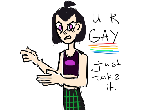 promsien:  unicorn-hallows:  I really, really yelling now, looking at this pictureit’s just… argh, it’s just the truthbonus @promsien   