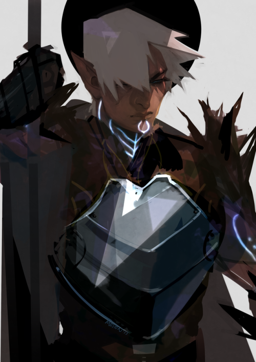 m-oshun:if the people want elves, I give it to them