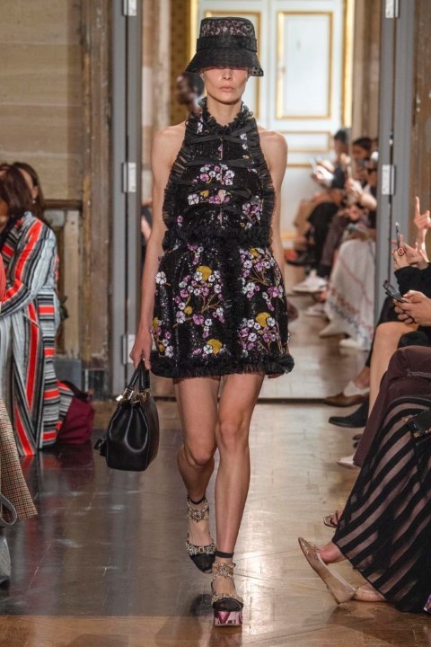 MaySociety — Giambattista Valli RTW Spring/Summer 2020