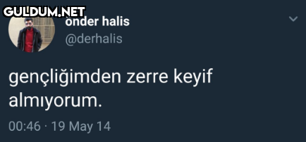 önder halis @derhalis...