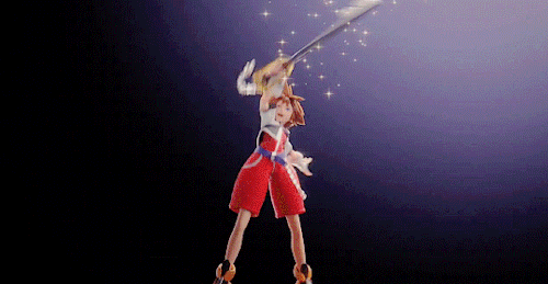 WE DID IT!!!! SORA IS IN SMASH!!!!!