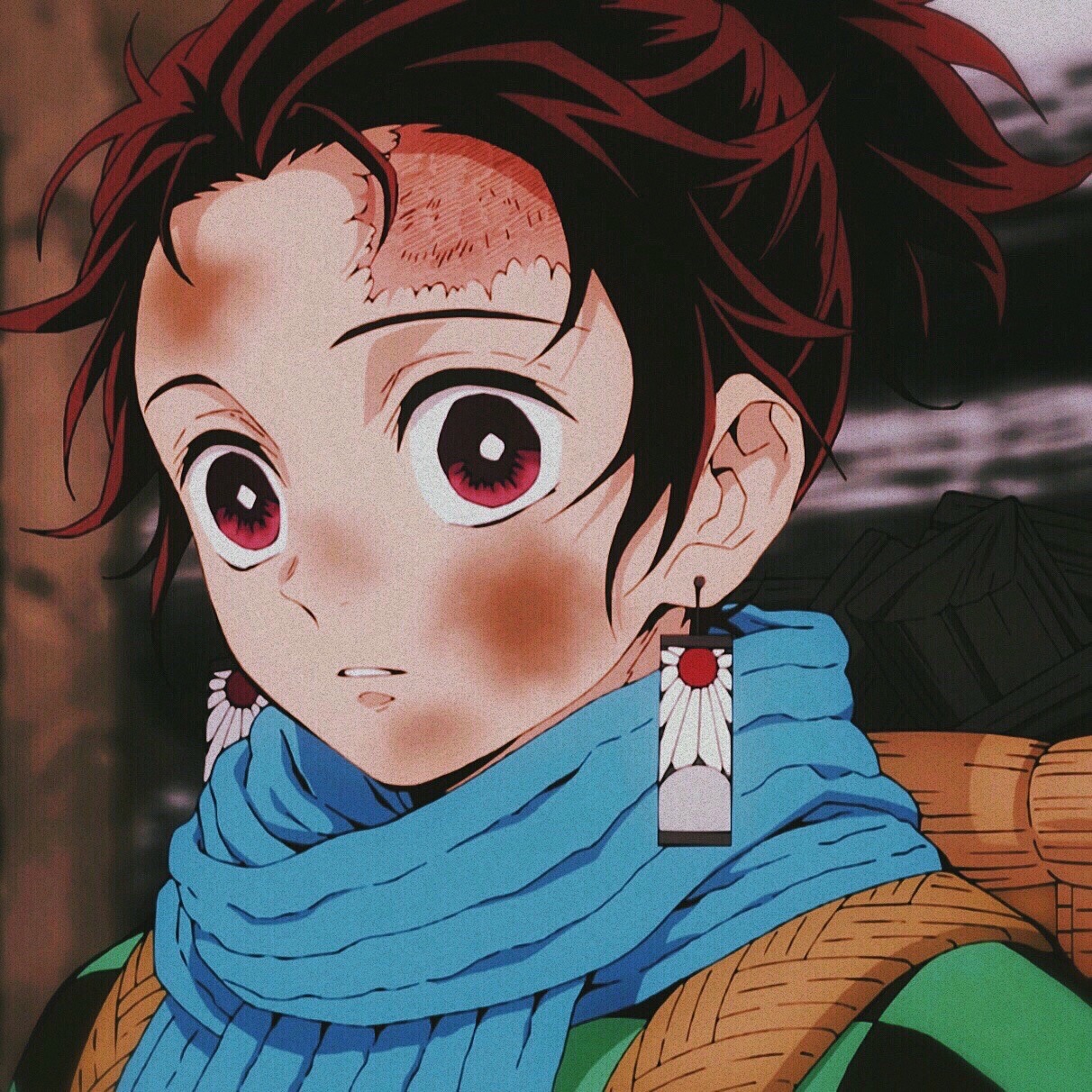 Anime Icons Demon Slayer Tanjiro Kamado Season 1 Ep1 Please Anime Icons Demon Slayer Tanjiro Kamado Season 1 Ep1 Please
