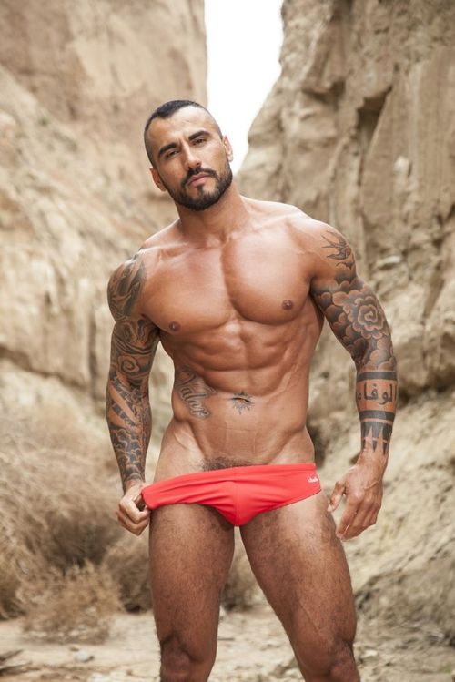 mydaddymen:  Efren Chacon