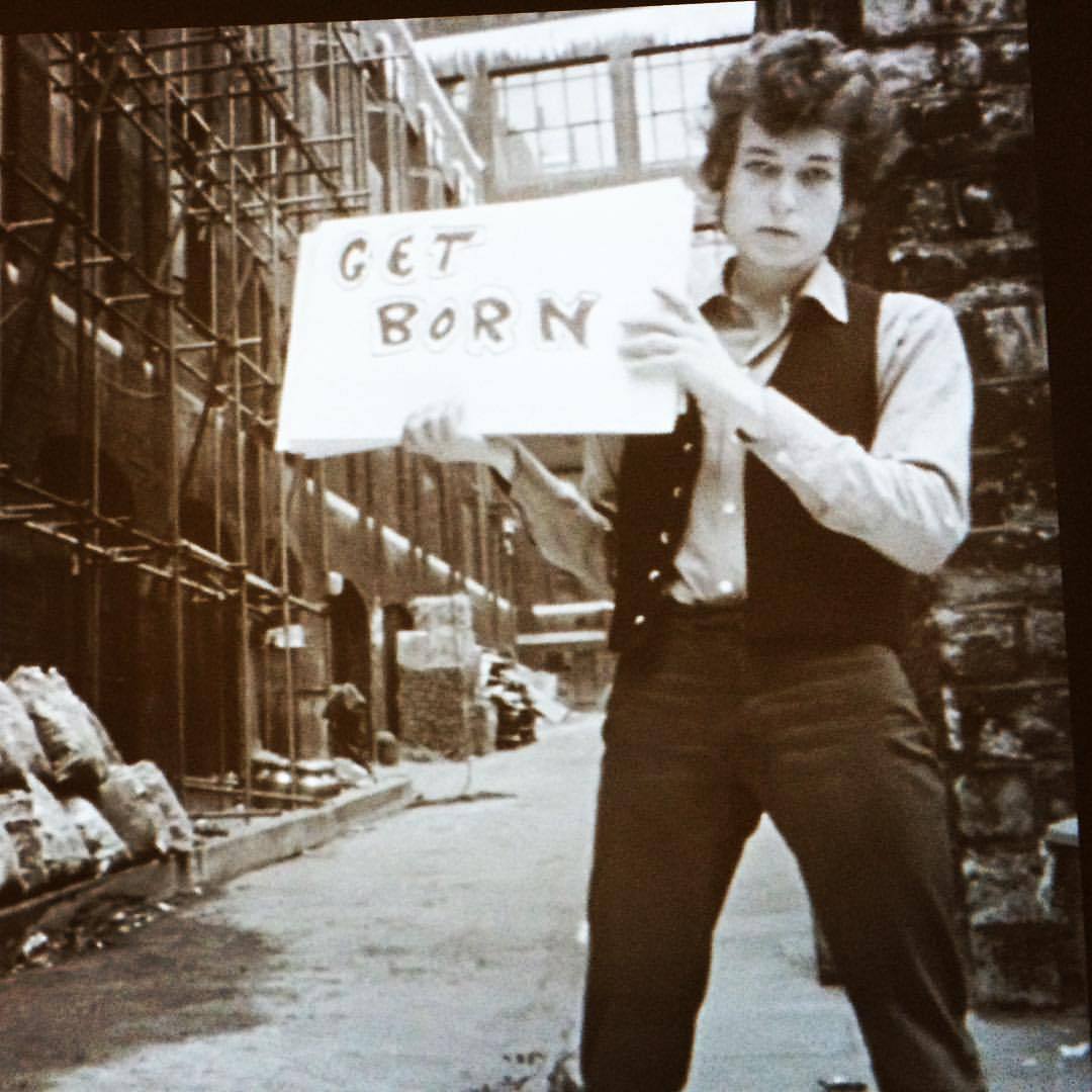 #bobdylanforever #centrepompidou
