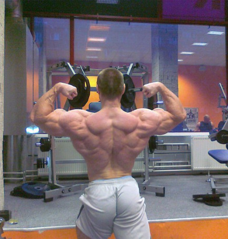 Stevan Haflik