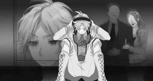 Yuujirou Someya Explore Tumblr Posts And Blogs Tumgir