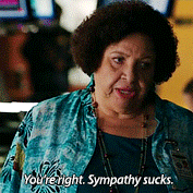 boothsfamily:bones meme | [2/6] characters → caroline julianYou’re the best.           Tell me somet