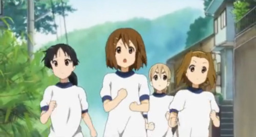 Another K-On! Fan Blog