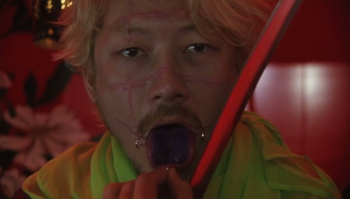 bug-gin: Ichi the Killer (2001)Dir. Takashi Miike