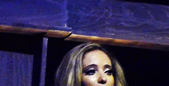 leighsroyalty:  Am I still not good enough? Am I still not worth that much? I’m