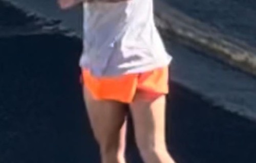 Slutty Little Shorts