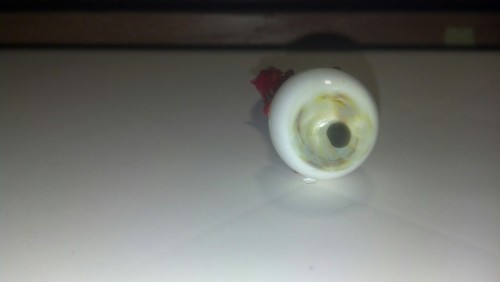 glassohana:  dabdan310:  Eyeball dabber I porn pictures