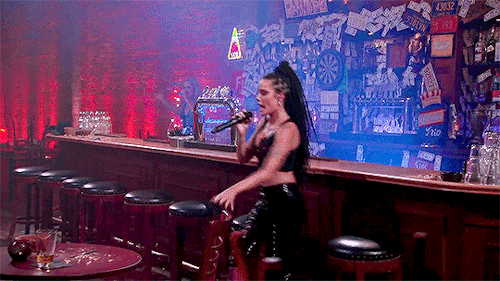 Halsey And Kelsea Ballerini PerformThe Other Girl At The CMT Music Awards