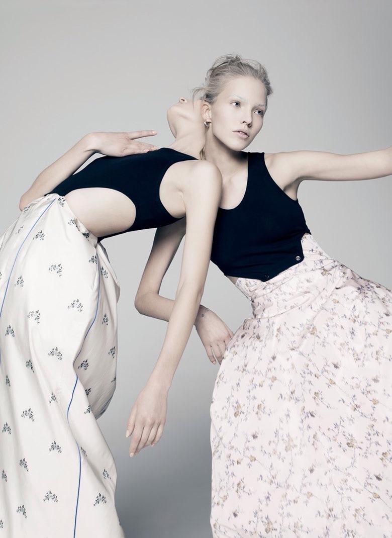 lesliaisonsdemarieantoinette:  LES LIAISONS DE MARIE ANTOINETTE | SASHA LUSS &amp;