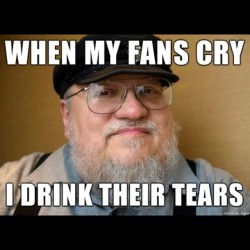 #georgerrmartin #gameofthrones