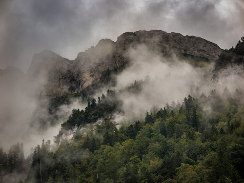 Appenzellerland by Peter Boehi