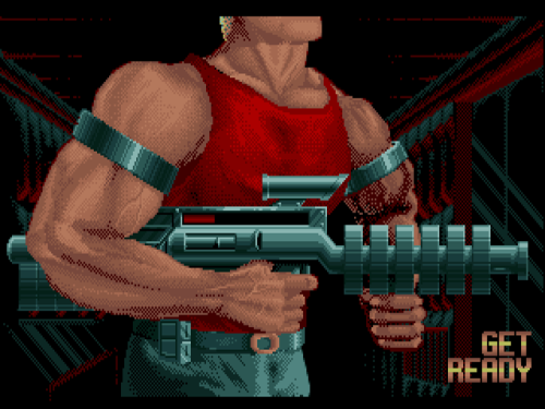 Duke Nukem II