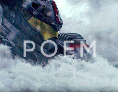 makosmori:   There were a number of elements that I’d always wanted to see in a