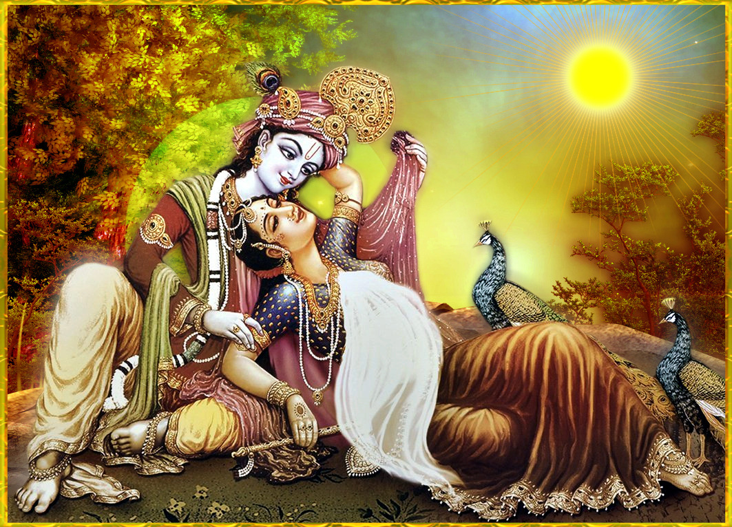 ART OF KRISHNA - ☀ SHRI GOPAL KRISHNA ☀ Hare Krishna