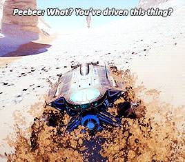 brookietf:thefingerfuckingfemalefury:PeeBee: >:((grumbles gayly and adorably) “Maybe when you’re 