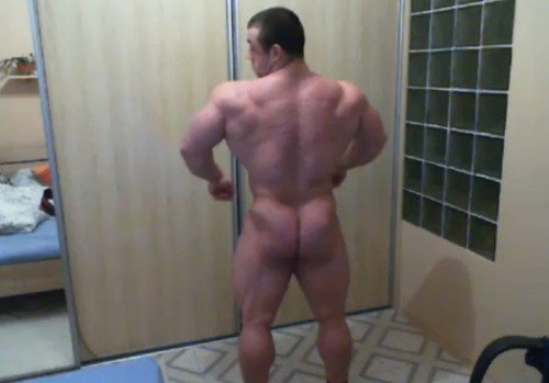 sdbboy69:  Screenshots from Victor Flexer webcam 