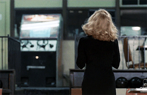 killerplusthesound:“Would love be considered an art?”Gena Rowlands in Love Streams