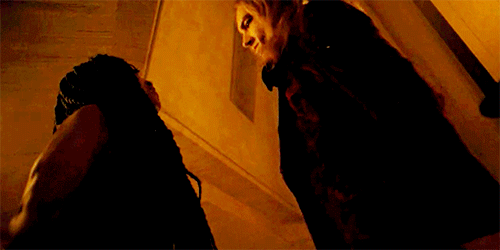 taissas-farmiga:# MARIE LAVEAU AKA # HEAD BITCH IN CHARGE (ﾉ◕ヮ◕)ﾉ*:･ﾟ✧