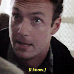 r-grimes:  aaron and eric scene in 6x02 JSS, requested by anonymous 