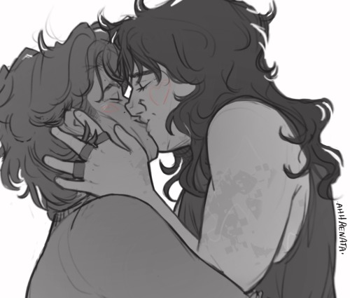 Smooch.