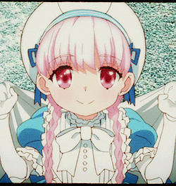 My Blog Alice ありす Fate Extra Last Encore Episode 6
