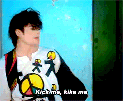vivienvalentino:  Michael Jackson // They Don’t Care About Us