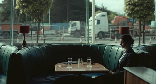 thefinalimage: The Lobster | 2015 | dir. Yorgos Lanthimos