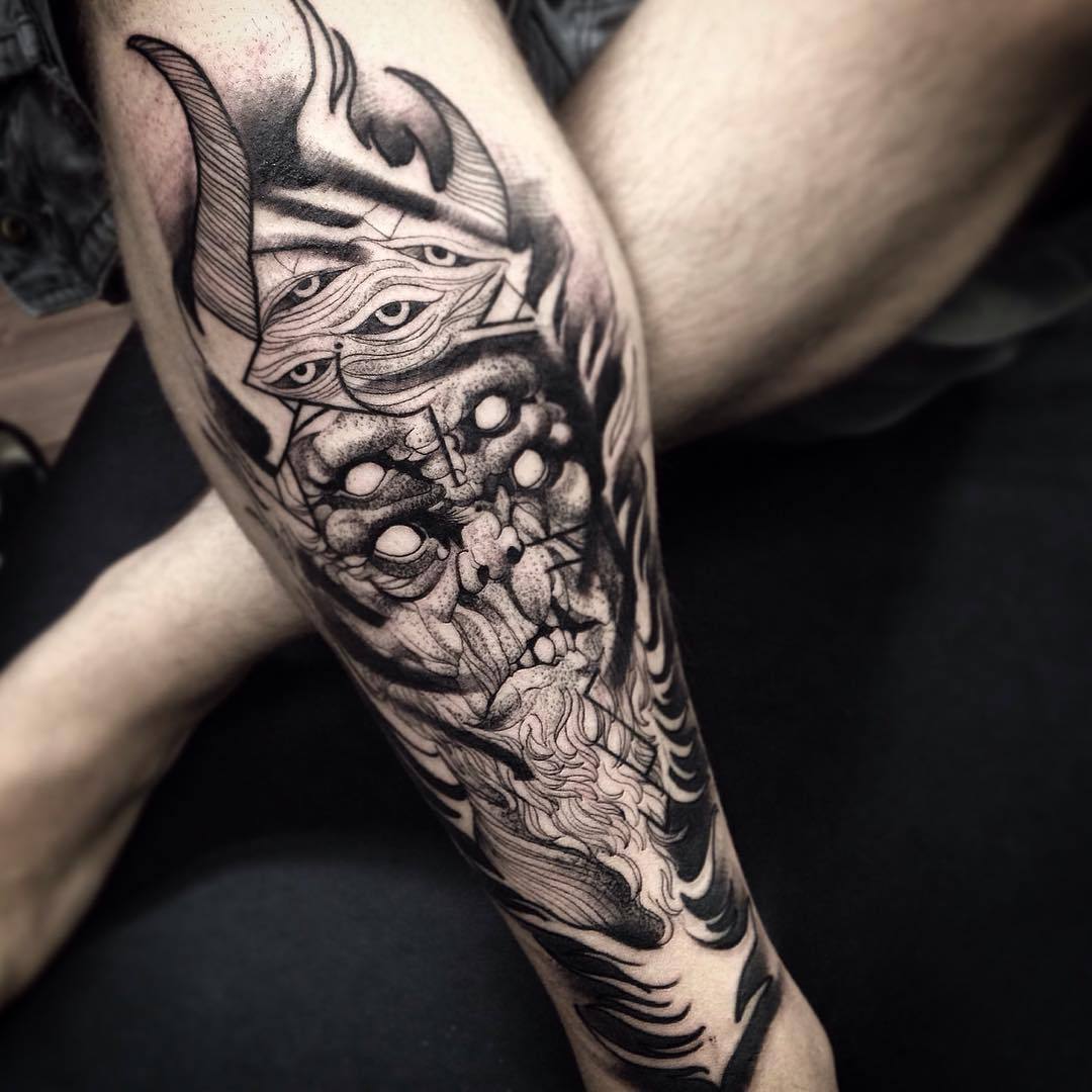 amazing best rose tattoo design, liz venom by LizVenom on DeviantArt