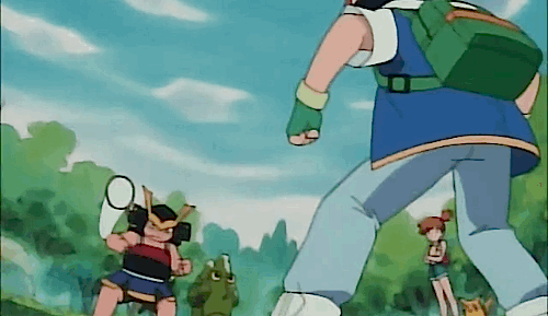 noodlerama:  Metapod vs Metapod - A Battle of Attrition. 