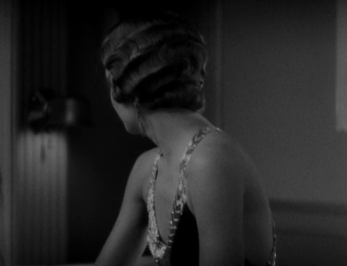 365filmsbyauroranocte: Films watched in 2021.96: Forbidden (Frank Capra, 1932) ★★★★★★★☆☆☆“If you lov