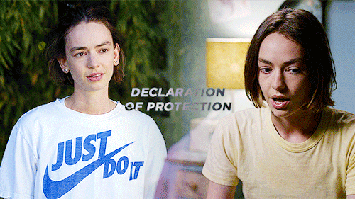 Cazzie + Tropes